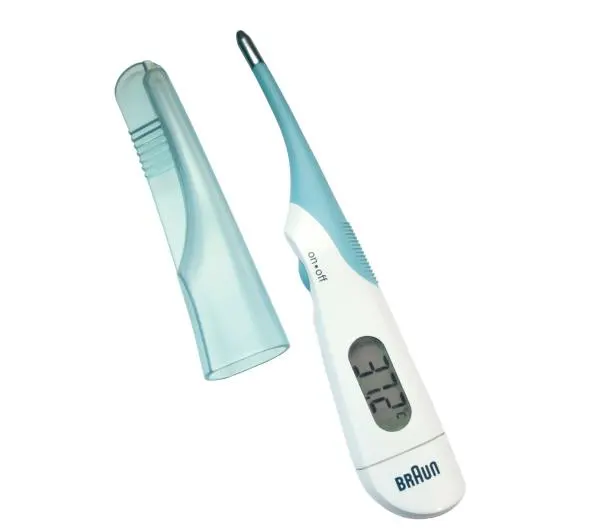 Braun PRT1000