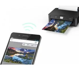 Epson expression photo hd xp15000