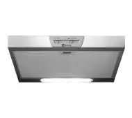 Electrolux LFU215X Srebrny