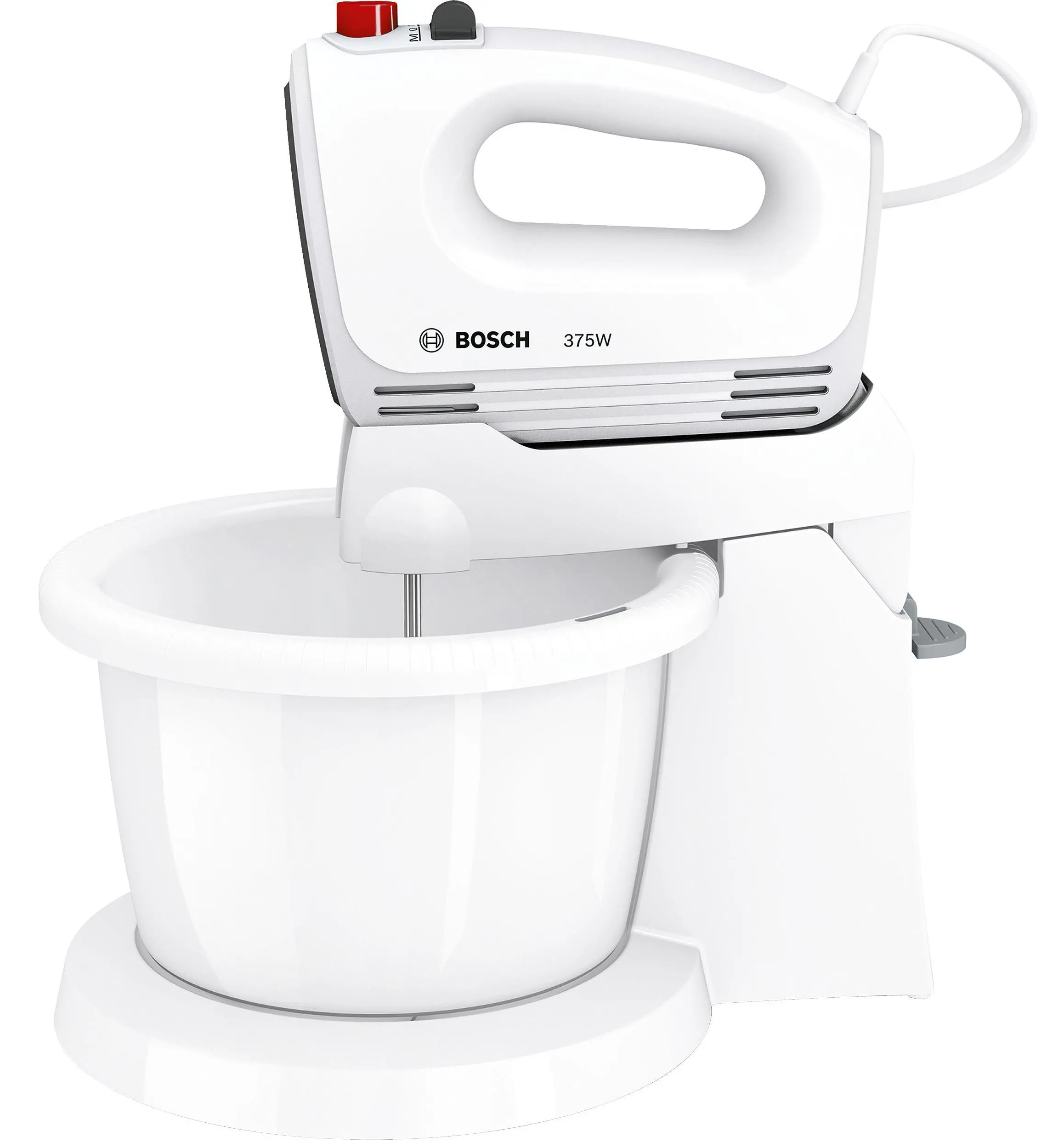 Bosch CleverMixx MFQ2600G 375W