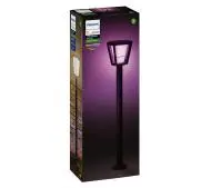 Philips Econic Hue Outdoor Post Light 17442/30/P7