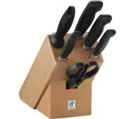 Zwilling Vier Sterne Four Star 7 elementów