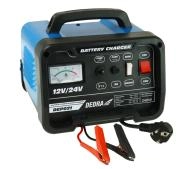 Dedra DEP021 12/24V 25-180Ah