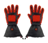 GLOVII GS1XL XL Czarny