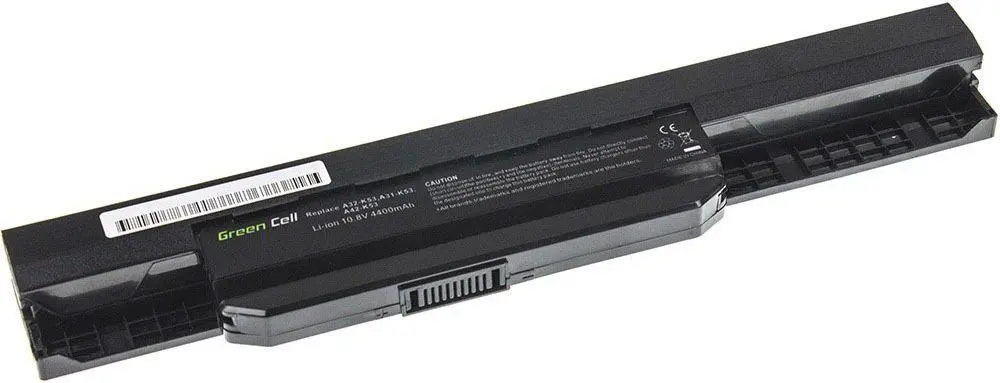Green Cell AS04 Asus miniaturka