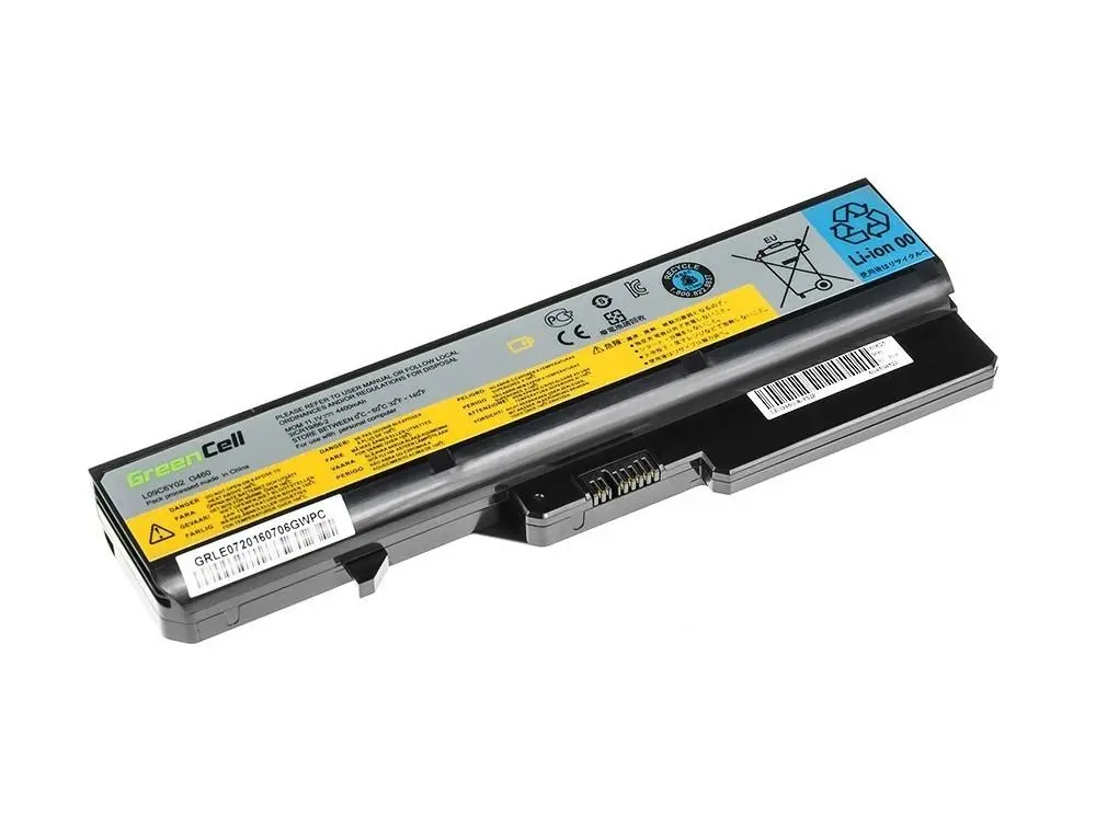 Green Cell LE07 Lenovo