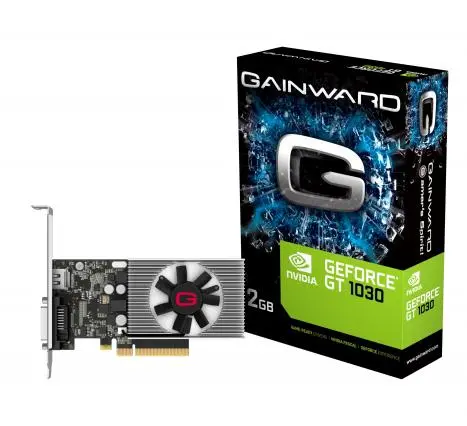 Gainward GeForce GT 1030 2GB DDR4 64bit