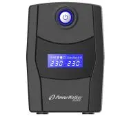 Power Walker VI 1000 STL FR 1000VA 600W