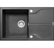 Deante Andante ZQN 2113 Granitowy Grafitowy