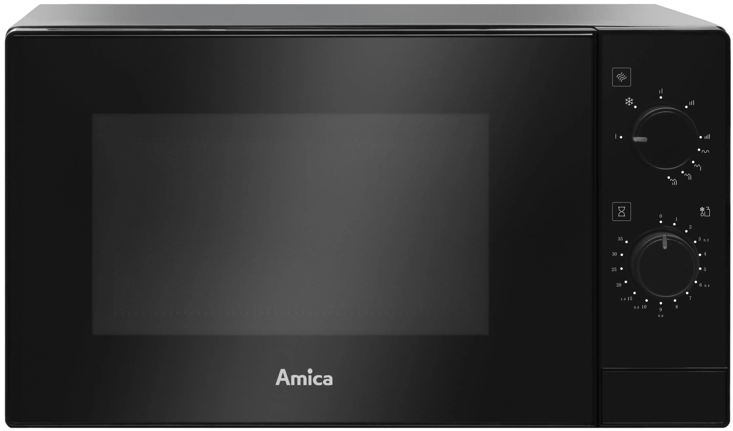 Amica AMMF20M1GB Grill
