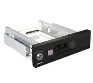 ICY BOX IB-168SK-B Czarny