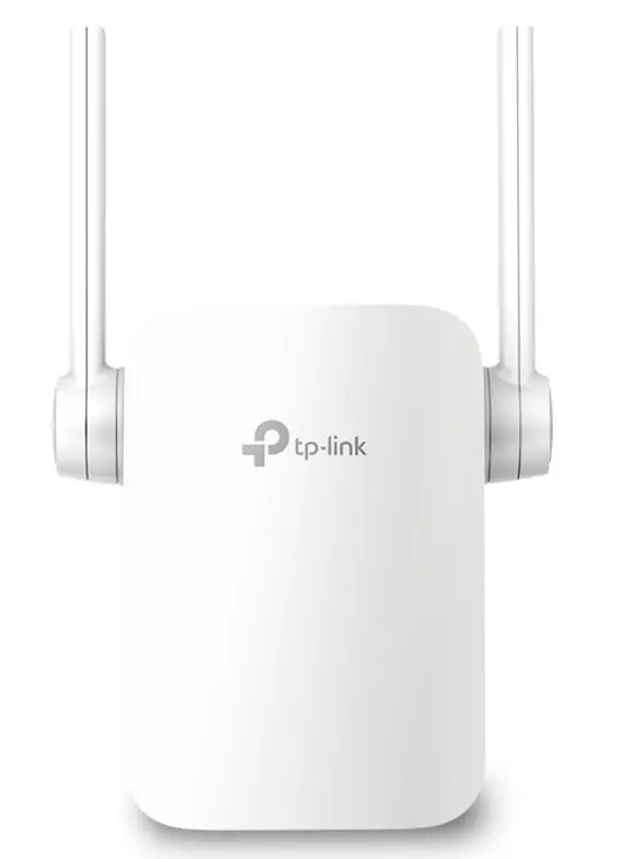 TP-LINK RE205