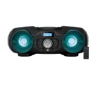 Sencor SPT 5800 Bluetooth Czarny