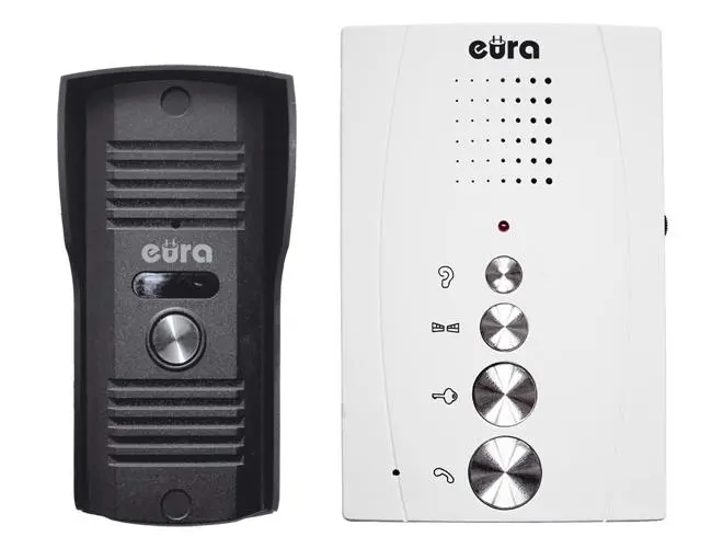 Eura ADP-11A3 Invito