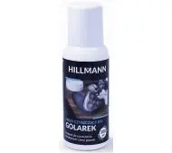 HILLMANN HILGOLAR01 środek do czyszczenia golarek 100 ml
