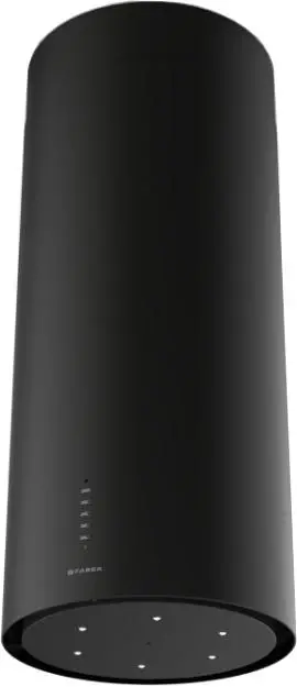Faber Cylindra Isola Evo Plus Czarny