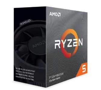 procesor AMD Ryzen 5 3600X BOX (100-100000022BO)