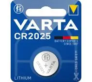 VARTA CR2025 1szt.