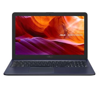 laptop ASUS X543 X543UA-DM1664T 15,6" Intel® Core™ i3-7020U - 4GB RAM - 256GB Dysk - Win10