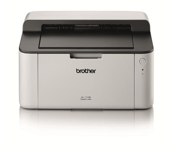 drukarka laserowa Brother HL-1110E