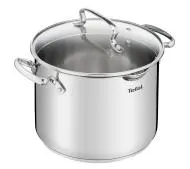 Tefal Duetto+ G7197955 Indukcja Stal nierdzewna 6,1l