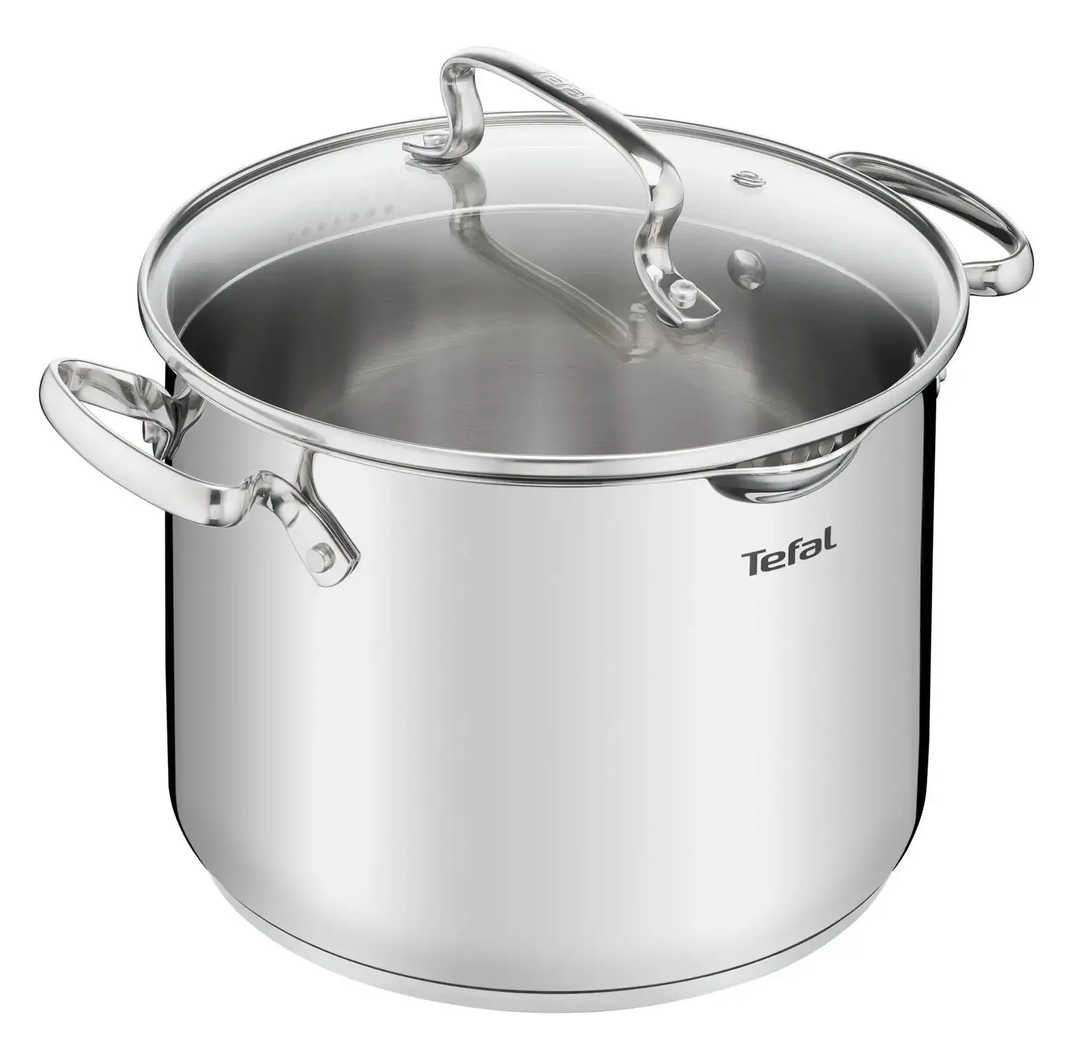Tefal Duetto+ G7197955 Indukcja Stal nierdzewna 6,1l