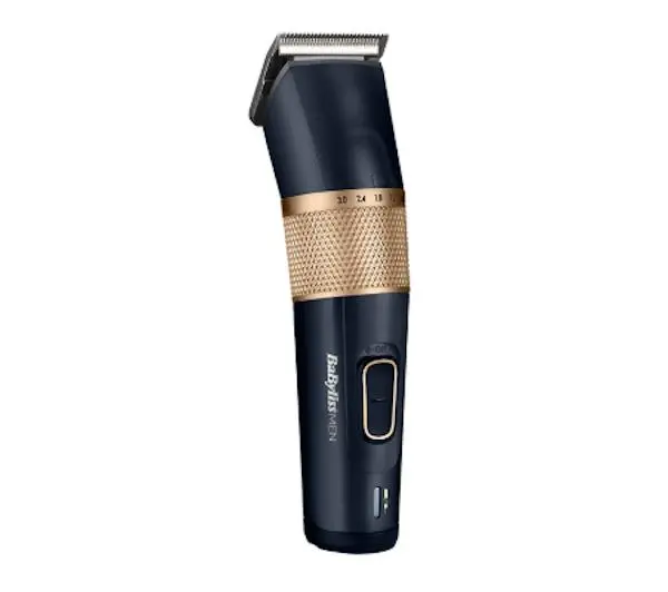 BaByliss E986E 160min