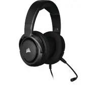 Corsair HS35 Carbon CA-9011195-EU Nauszne Czarny