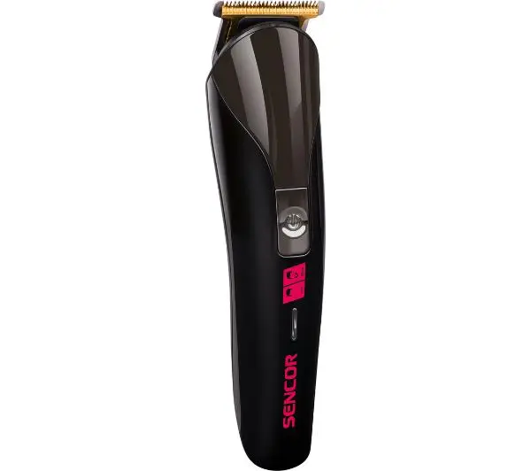 Sencor SHP 7411BK 120min