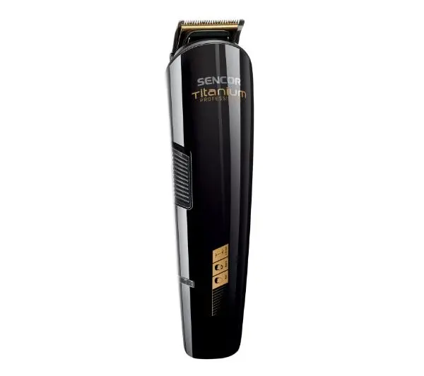 Sencor SHP 8305BK 60min