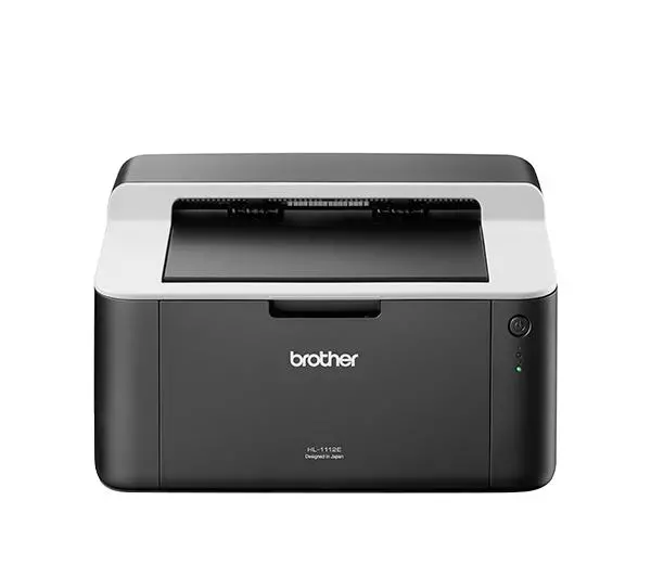 Brother HL-1112E Czarny miniaturka