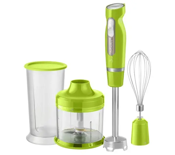 Sencor SHB 4461 800W Rozdrabniacz Końcówka do ubijania