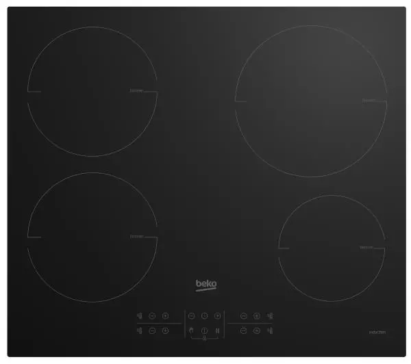 Beko b300 HII64200MT 58cm