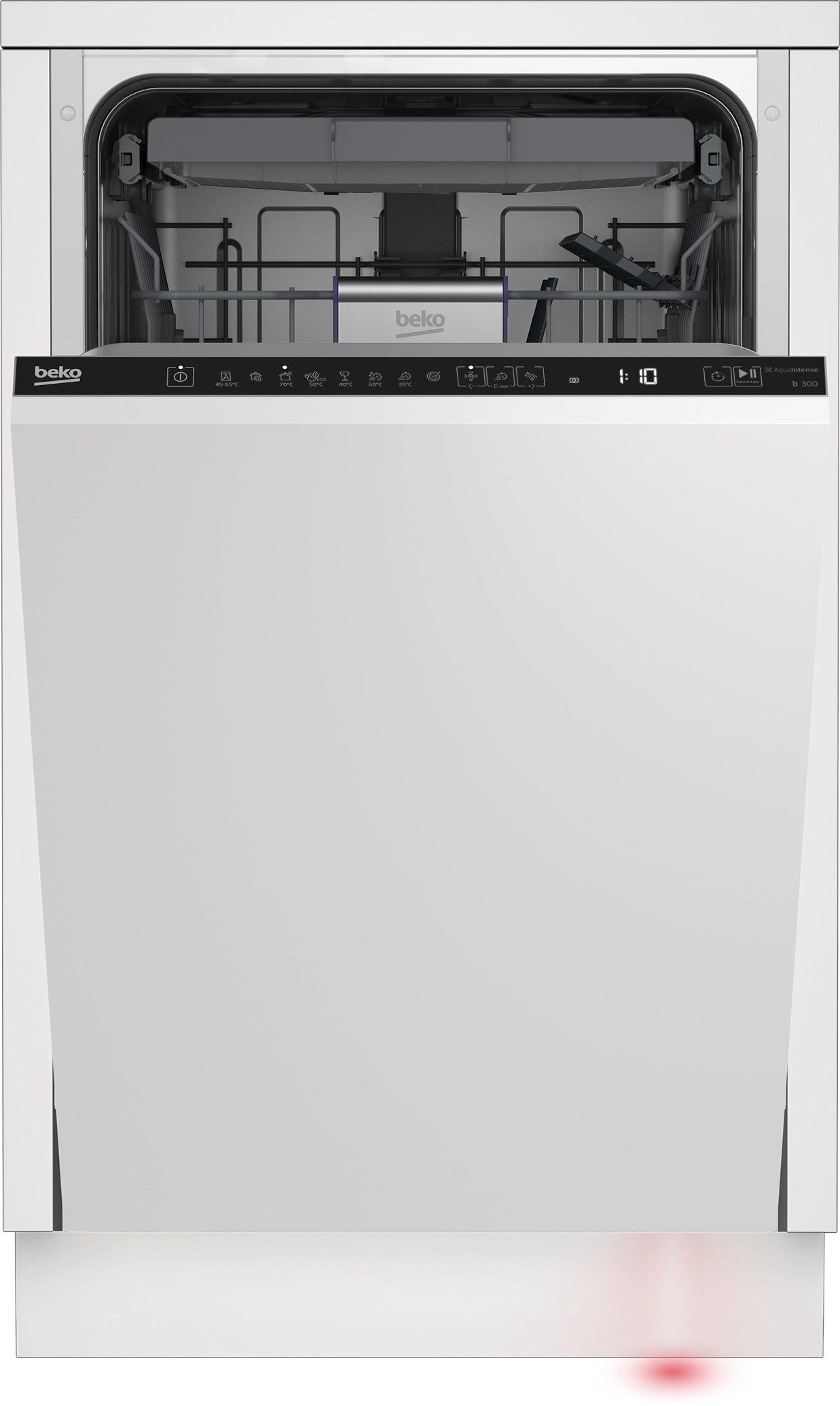 Beko DIS46120 44,8cm Szuflada na sztućce