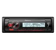Pioneer MVH-MS510BT z USB 4x50W Bluetooth