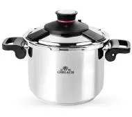 Gerlach Ambiente Indukcja Stal nierdzewna 6l