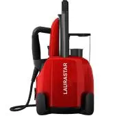 Laurastar Lift Original Red Aluminium