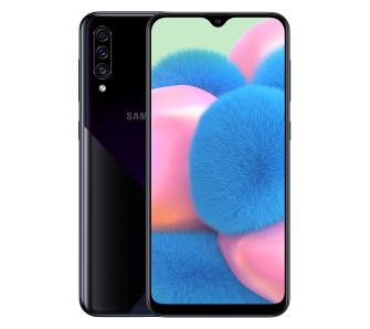 smartfon Samsung Galaxy A30s (czarny)