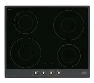 Smeg Cortina SI764AOM 59,6cm