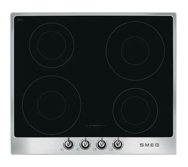 Smeg Victoria SI964XM