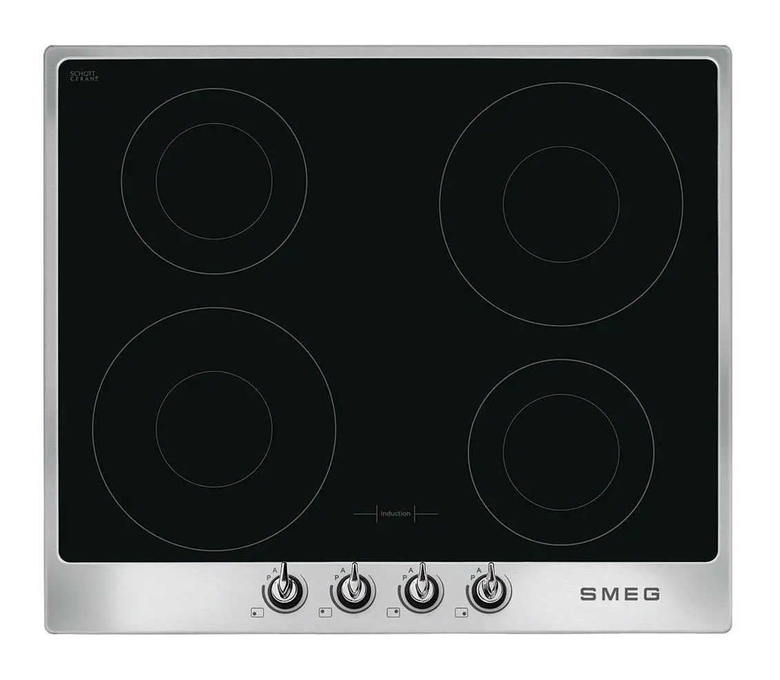 Smeg Victoria SI964XM