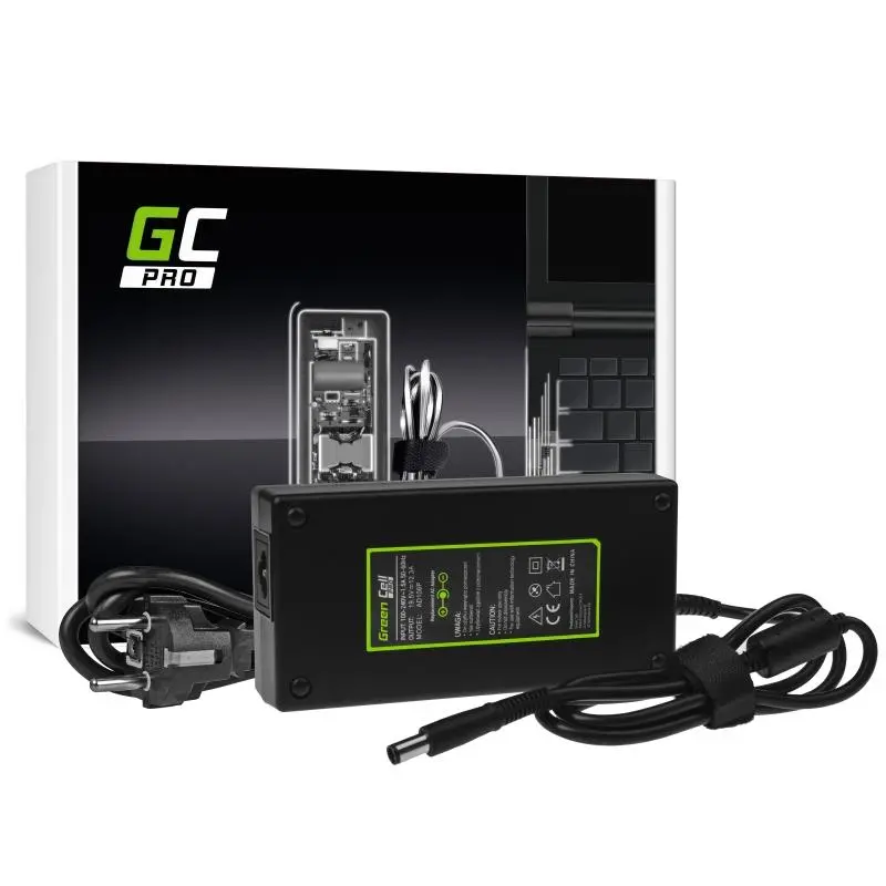 Green Cell Pro AD106P Dell 240W