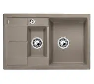 Blanco METRA 6 S Compact 517353 Granitowy Tartufo