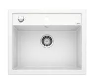 Blanco DALAGO 6 514199 Granitowy Biały