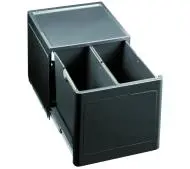 Blanco BOTTON PRO 45/2  517468 Automatic 2x13l