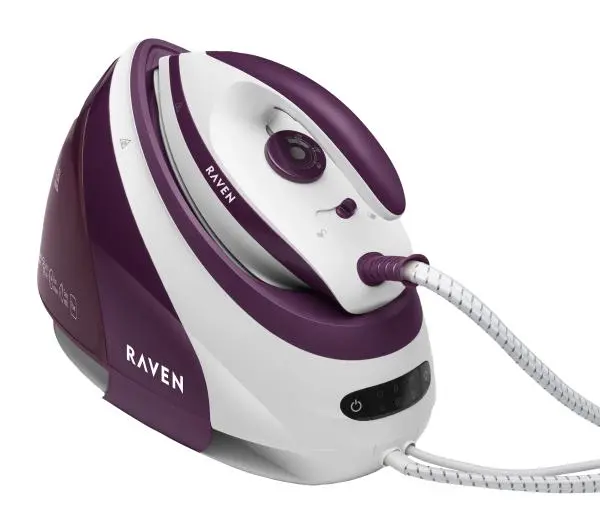 Raven EGP001N Ceramic