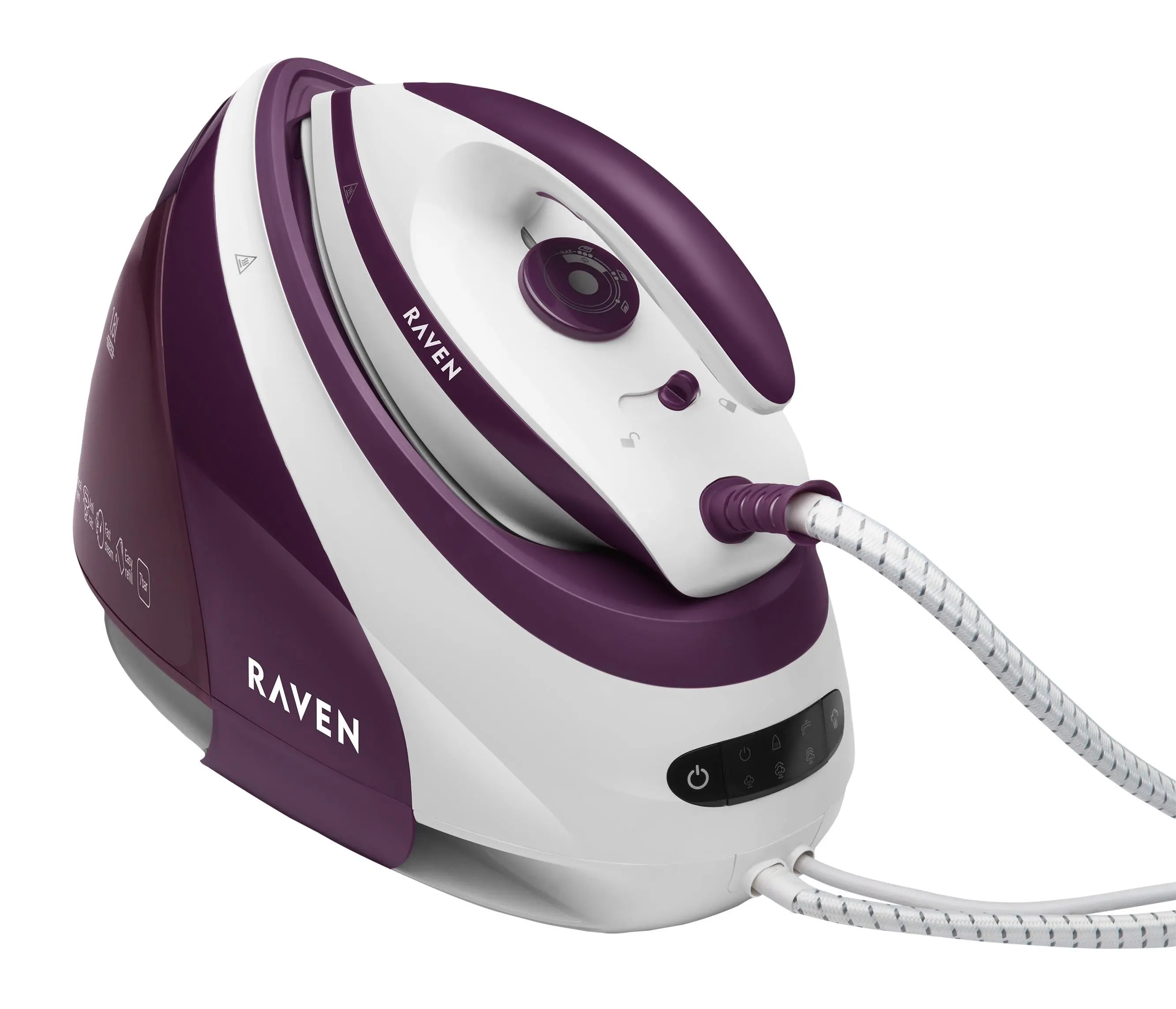 Raven EGP001N Ceramic