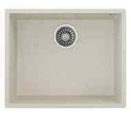 Teka SQUARE 50.40 TG Granitowy Kremowy