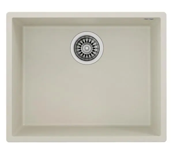 Teka SQUARE 50.40 TG Granitowy Kremowy