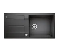 Blanco METRA XL 6 S 515286 Granitowy Antracyt